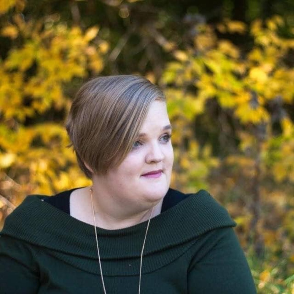 Meet your Posher, Shannon